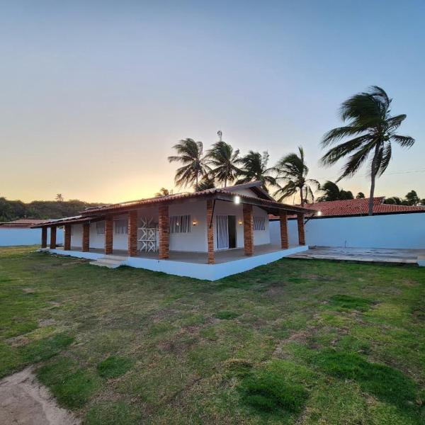 Casa Maré Panaquatira - Foto 2