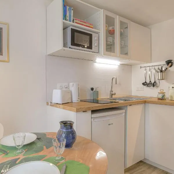Gleizé में, होटल Le Morgon, Studio Confort, proximité Villefranche Centre