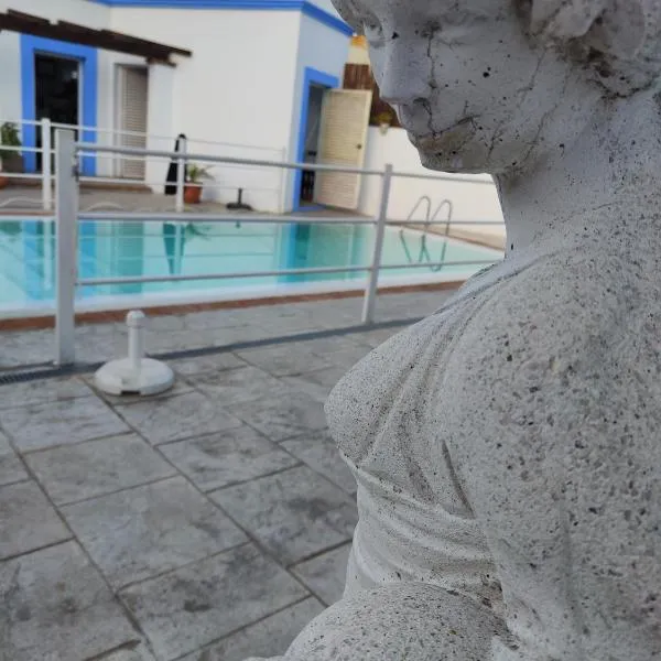 Apartamentos Atenea Jerte, ξενοδοχείο σε Jerte