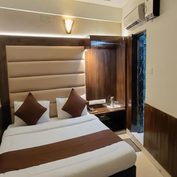 Raghunath Hotel Jammu photo 2