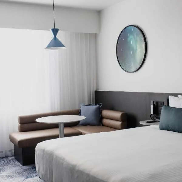 Bayside Geelong Hotel & Apartments, an Ascend Collection Hotel，位于吉朗的酒店