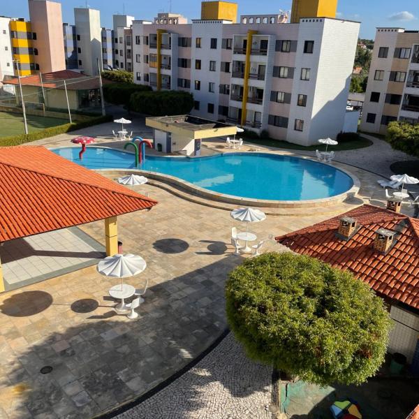 Appartement 12 à 200m de la plage - Foto 4