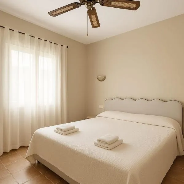 Villa Aemilius Boutique Rural, hotel v destinaci Merida