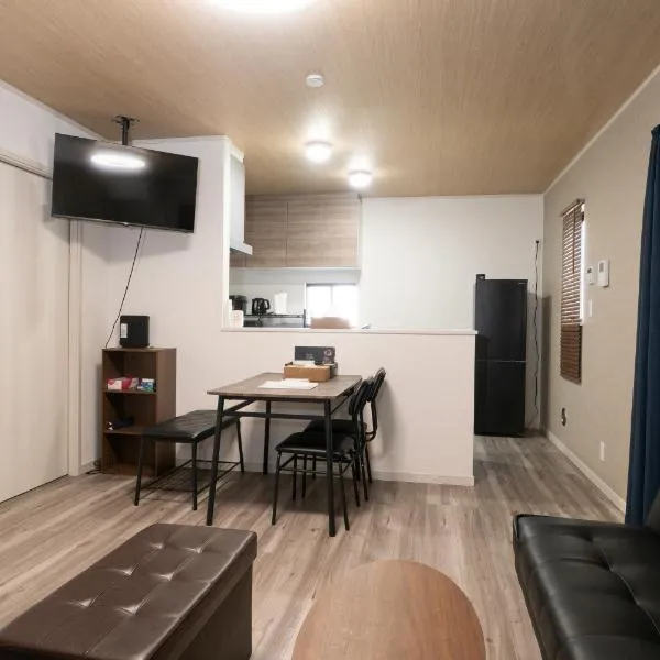 FabulousOdawara, hotel in Odawara