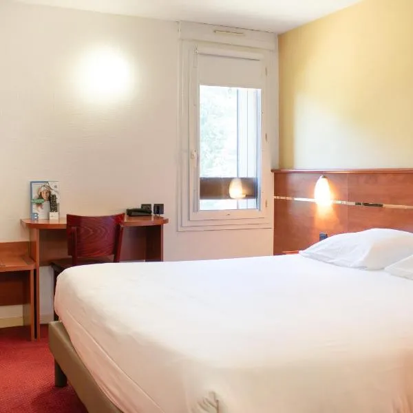 Brit Hotel Agen - L'Aquitaine, Hotel in Le Passage