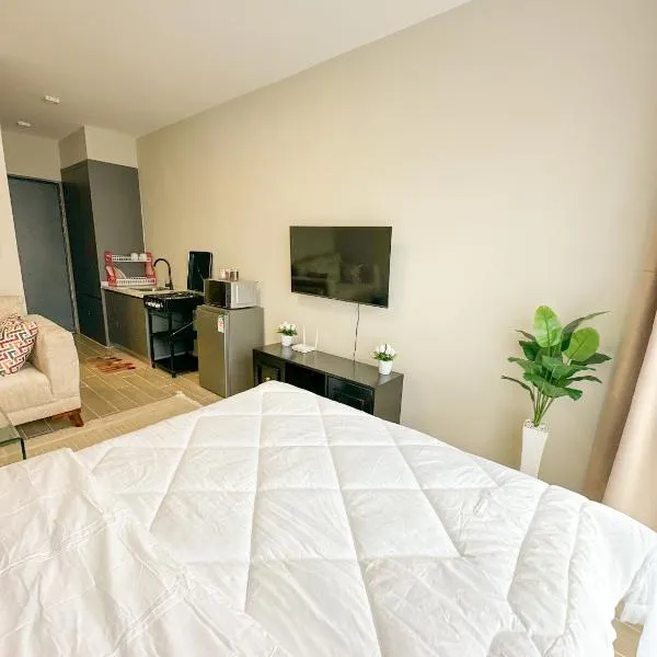 Cozystays by Vee, hotel a Nairobi