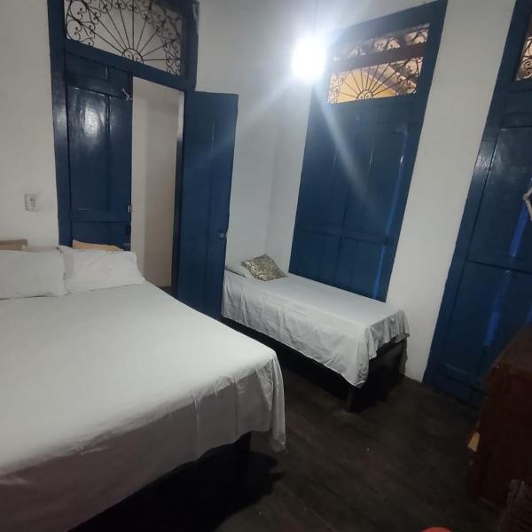 Hostel Torre Bahia