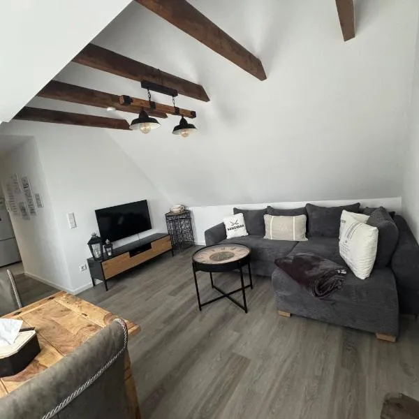 City Lounge Bielefeld 004 โรงแรมในบีเลอเฟล์ด