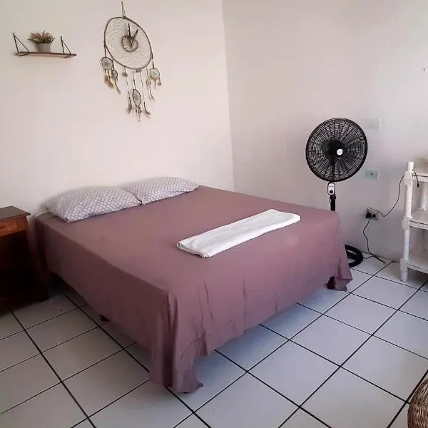 Casa Andrea, hotel in Flores