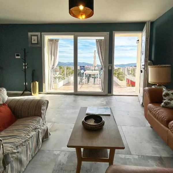homeliday ACTIVE, hotel u gradu 'Caldana'