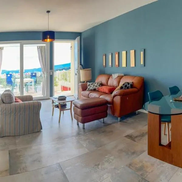 homeliday ACTIVE, מלון בCaldana