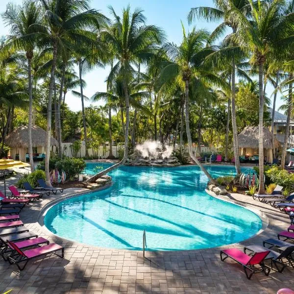 Havana Cabana at Key West, hotel u gradu Ki Vest