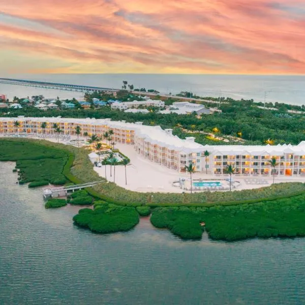 Isla Bella Beach Resort & Spa - Florida Keys, hotel in Marathon
