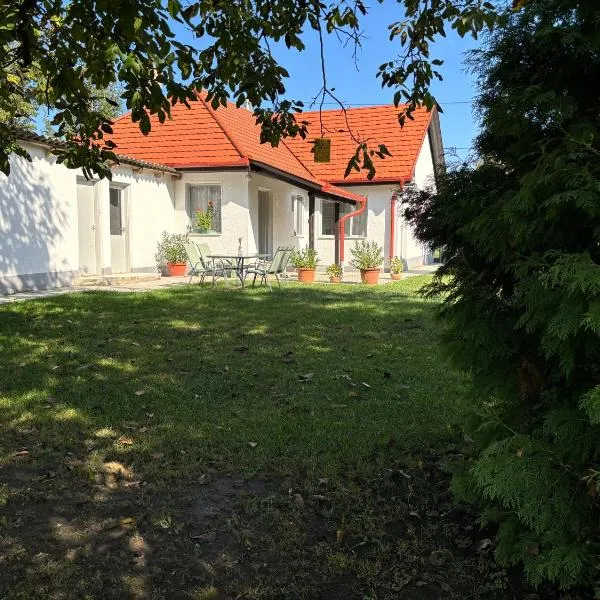 Gólyafészek Vendégház, hotel v destinaci Szécsény