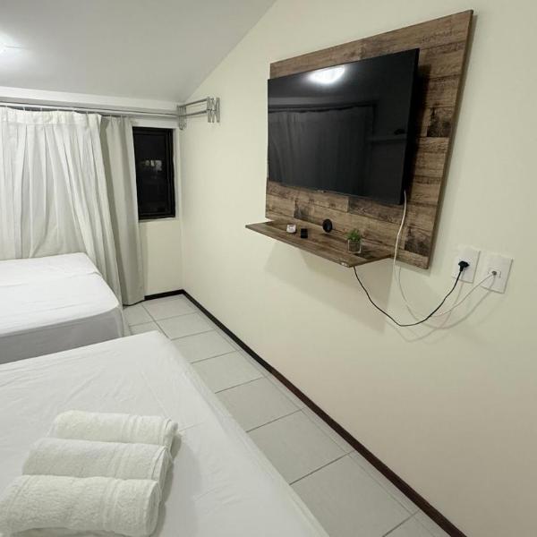 Muro Alto - Nannai Residence - Foto 2