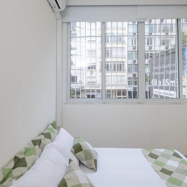 Excellent 2-bedroom apartment in Ipanema! - Foto 2