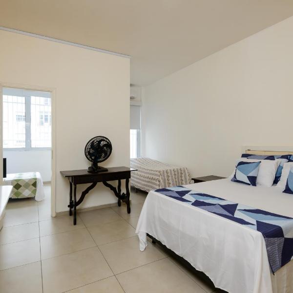 Excellent 2-bedroom apartment in Ipanema! - Foto 5