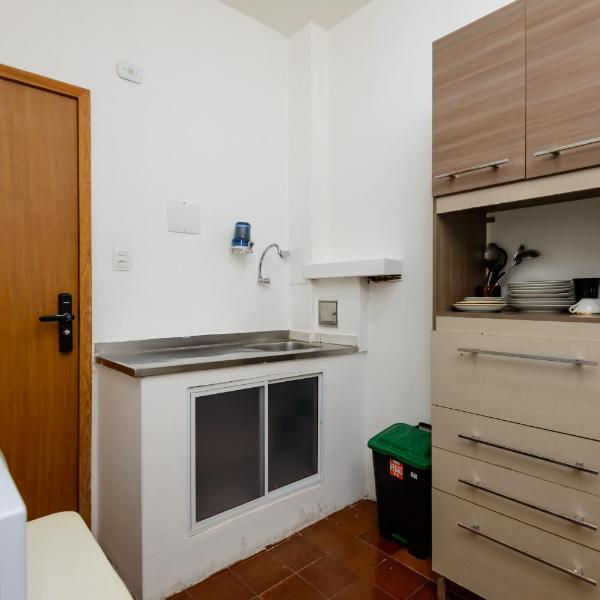 Excellent 2-bedroom apartment in Ipanema! - Foto 4