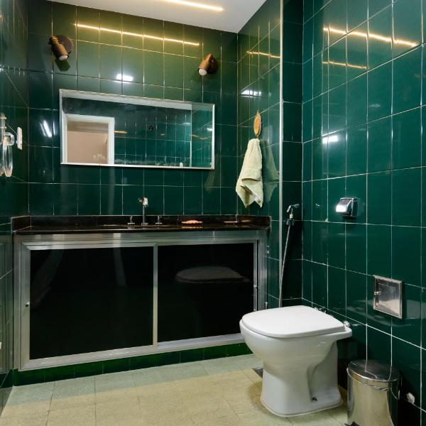 Excellent 2-bedroom apartment in Ipanema! - Foto 3