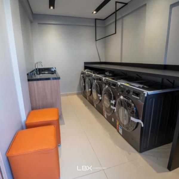 Apartamento Home Club, com dois quartos! - Foto 5