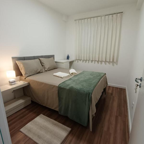 Apartamento Home Club, com dois quartos! - Foto 2