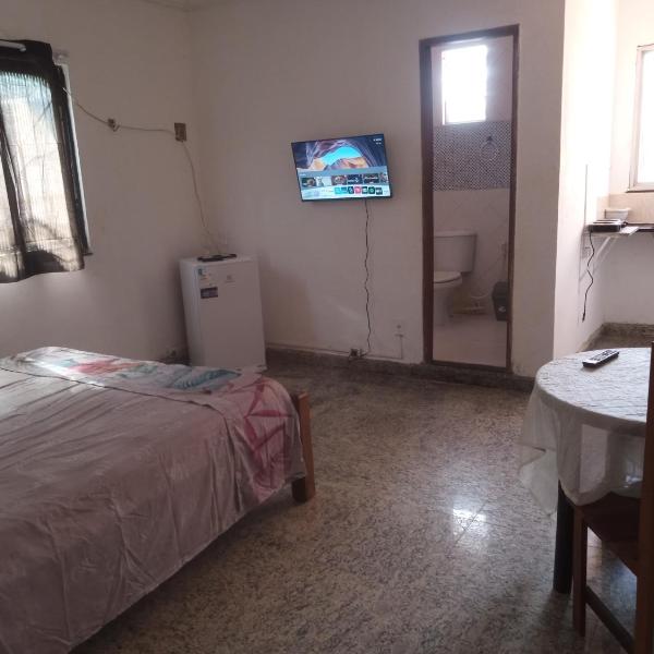 Quarto São Braz
