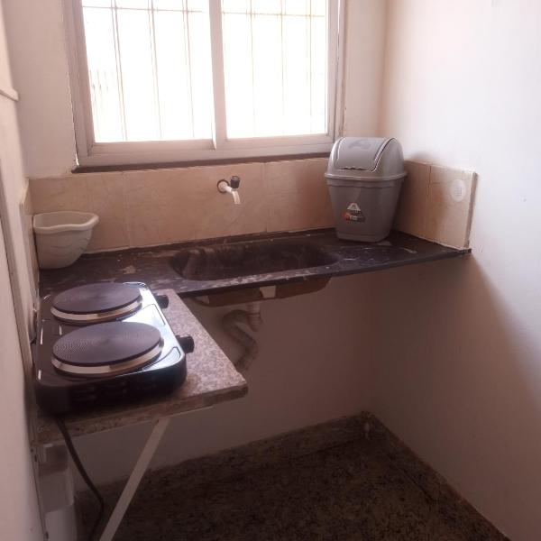 Quarto São Braz - Foto 2