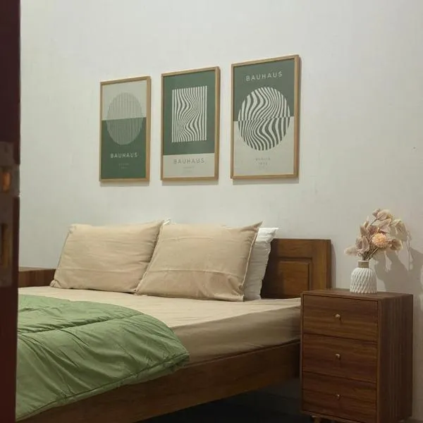 Kalakoala by Zzz, hotel v destinaci Malang