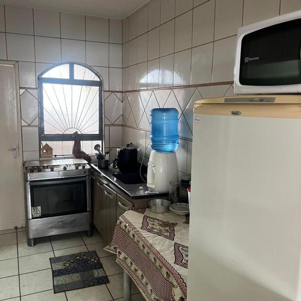 Quarto Duplo - Cooworking Conexao Resolve - Foto 4