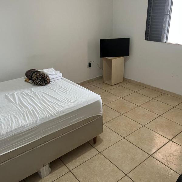 Quarto Duplo - Cooworking Conexao Resolve - Foto 5