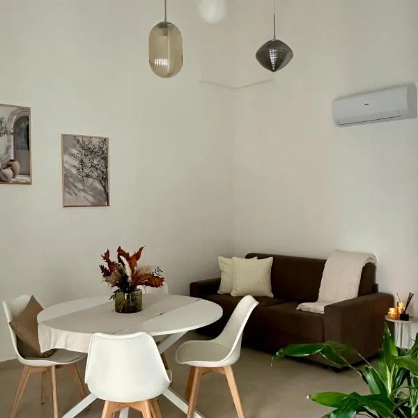 Nina Mia, hotel in Fasano