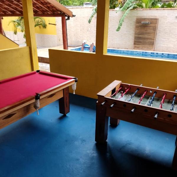 Loft completo com HIDRO e piscina próx à praia - Foto 5