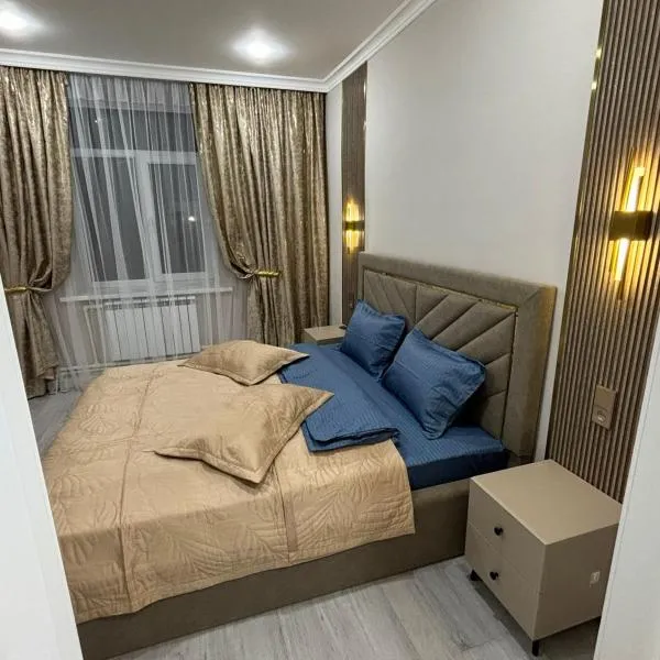 Airport Apartments Almaty, hotel a Almaty