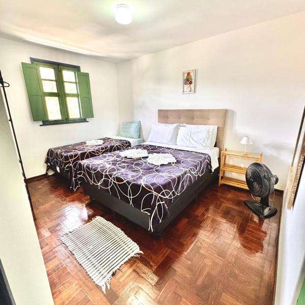 Casa Charmosa no Centro Histórico - Foto 2
