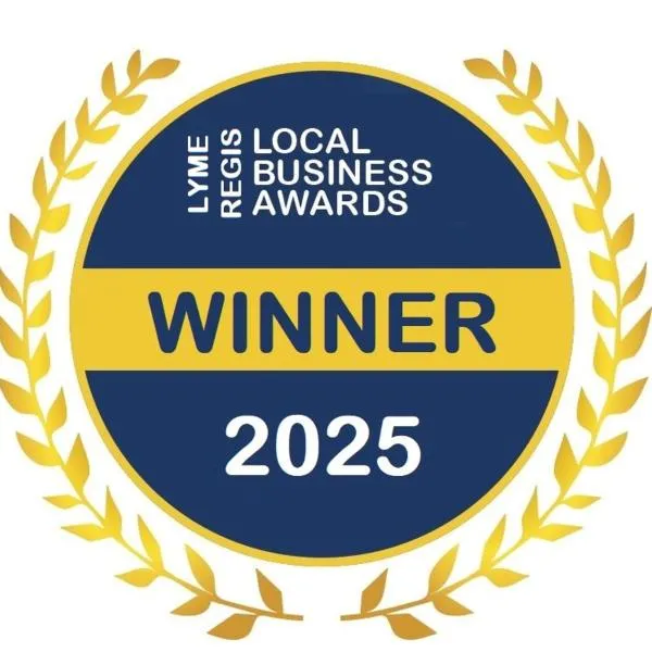 Lucerne B&B，萊姆里吉斯的飯店