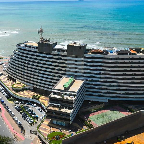 Salvador Vista Mar