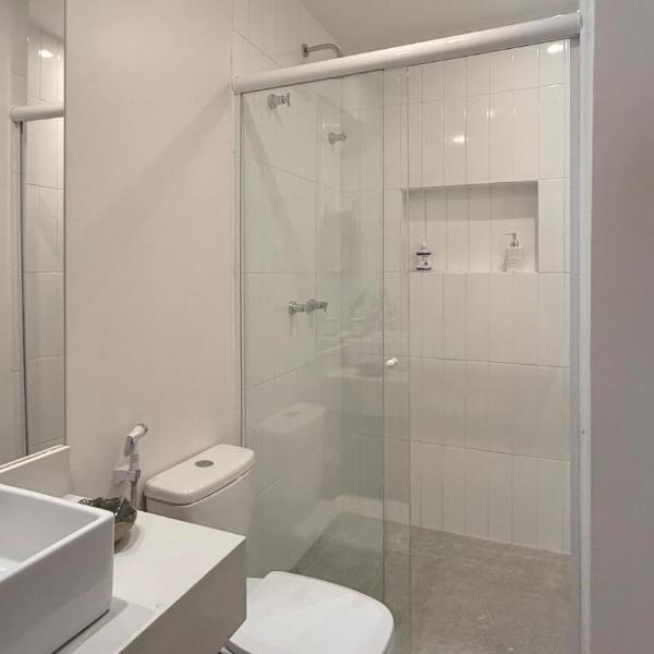 Apê Tetê - excelente apartamento com 3 quartos a poucos minutos da praia de Copacabana - Foto 3