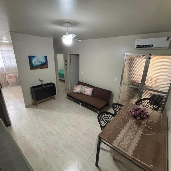 Ubatuba Apartamento Fantástico