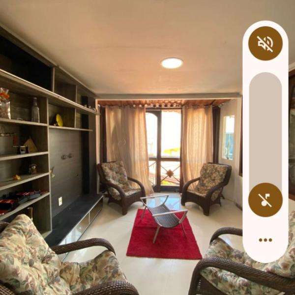 Loft morro de São Paulo - Foto 5