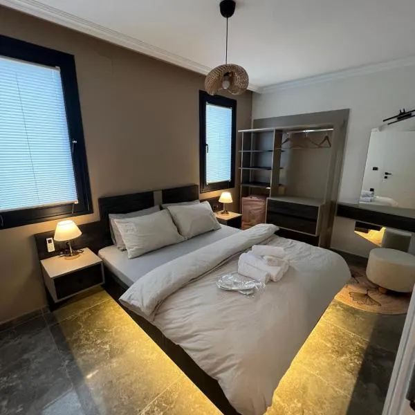 Mirşah Suit, hotel em Dalaman