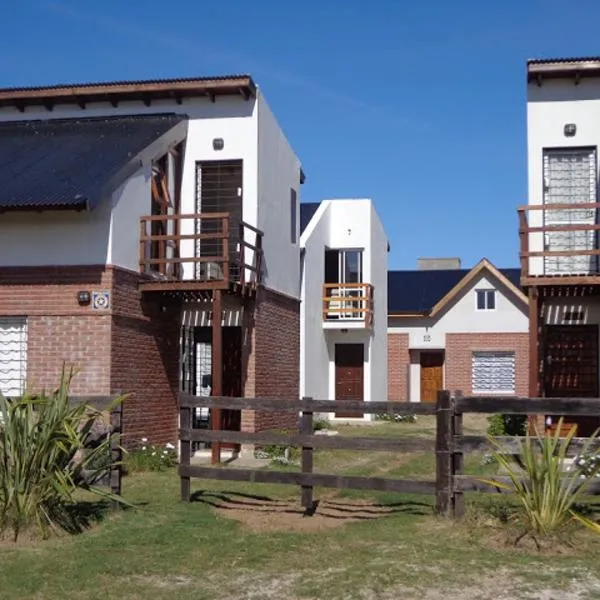 Complejo Toninas Norte, hotel v destinaci Las Toninas