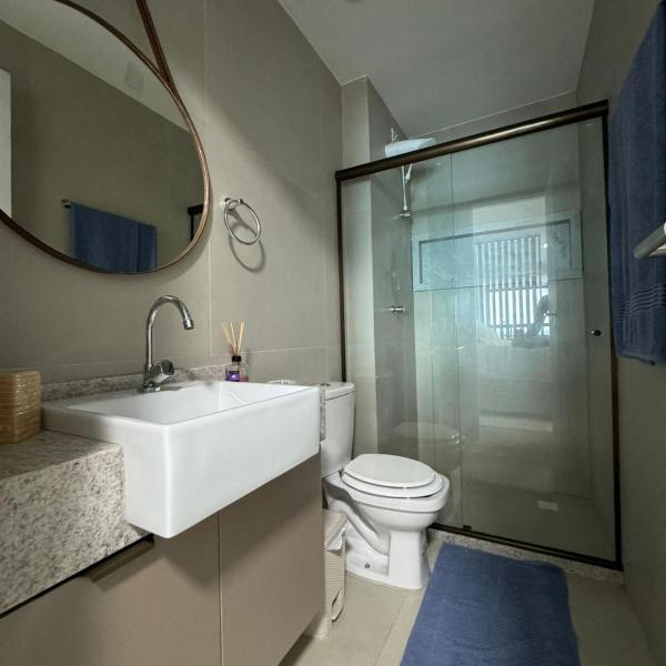 flat 325 - Açores - beira mar de Tamandare - PE - Foto 3