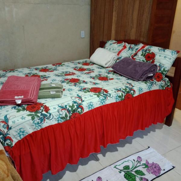 Quarto completo
