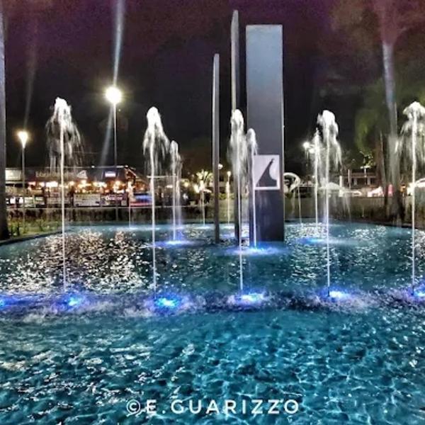 Grande Hotel Amparo - Foto 4