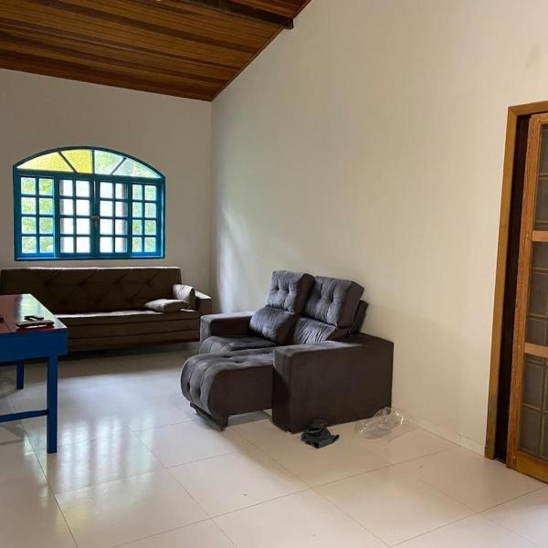 Casa do Morro Barra do Sahy 5 minutes from the beach - Foto 5