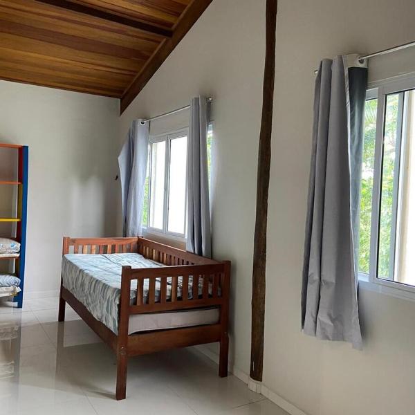 Casa do Morro Barra do Sahy 5 minutes from the beach - Foto 2