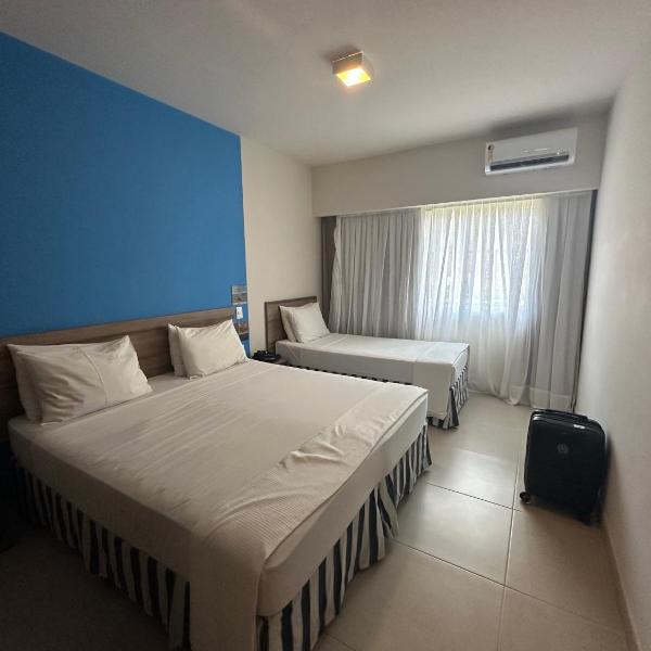 Resort Ondas Praia