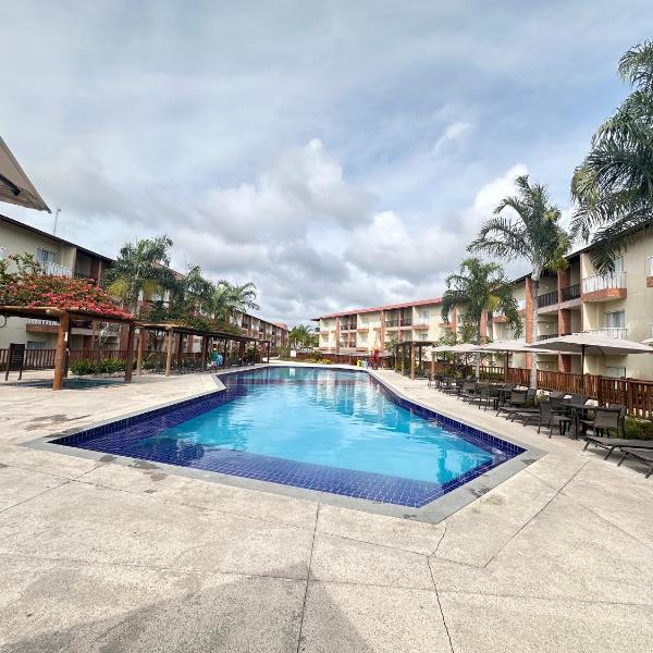 Resort Ondas Praia - Foto 4