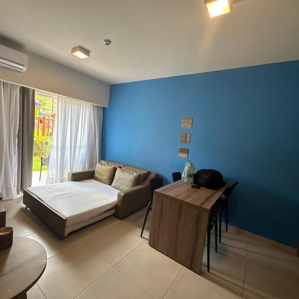 Resort Ondas Praia - Foto 2