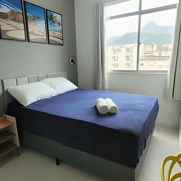 Copacabana Stays - A Sua Casa no Rio - Foto 2